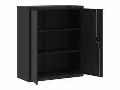 Archivador 90x40x105 cm acero^ Online