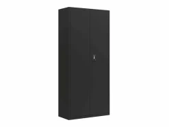 Archivador 90x40x200 cm acero^