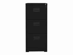 Armario Oficina|Archivador 46x62x102,5 cm Acero
