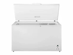 Hisense Electrodomésticos De Frío|Arcón congelador FT546D4AWLYE 420L Inverter E 144,8 cm