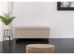 MCW Baúl Y Arcón|Accesorios De Almacenaje|Arcón de almacenamiento Kriens,