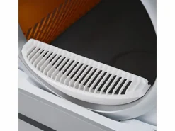 Arenero para gatos de autolimpieza adaptativa de 65L para varios gatos.^ Sale