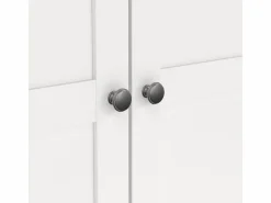 Armario 2 puertas con marco H200 cm - SOUTH^Calicosy Online