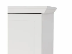 Armario 2 puertas con marco H200 cm - SOUTH^Calicosy Online