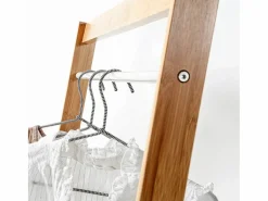 Calicosy Mueble Perchero|Armario abierto de entrada con almacenaje