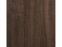 Armario almacenaje madera ingeniería marrón roble 56,5x39x90 cm^vidaxl Clearance