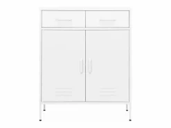 Armario almacenamiento acero 80x35x101,5 cm^vidaxl Outlet