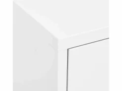 Armario almacenamiento acero 80x35x101,5 cm^vidaxl Outlet