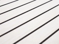 Armario alto -O42, aspecto madera beige^MCW New