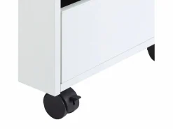 Armario archivador 40x50x57,5 cm^Homcom Best