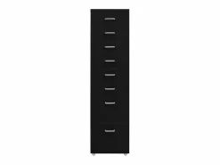 Armario archivador móvil metal 28x41x109 cm ES480200^ Discount