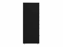 Armario archivador móvil metal 28x41x109 cm ES480200^ Discount