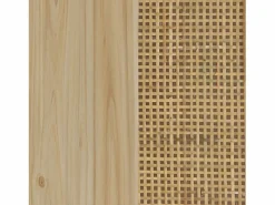 Armario bajo Made Pino - Rattan^duehome Online