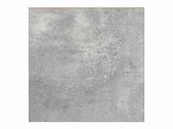 vidaxl Estantería Sobre Inodoro|Armario baño madera contrachapada hormigón 30x30x183,5 cm