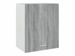 vidaxl Cocina Completa|Armario colgante "Lyon" Sonoma 50x31x60 cm madera de ingeniería