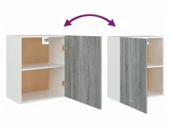 vidaxl Cocina Completa|Armario colgante 