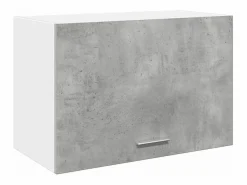 Armario colgante "Lyon" hormigón 60x31x40 cm madera de ingeniería^vidaxl Online