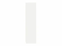 vidaxl Armario|Armario con cajones de madera contrachapada 50x50x200 cm