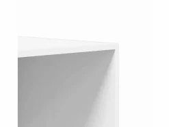 vidaxl Armario|Armario con cajones de madera contrachapada 50x50x200 cm