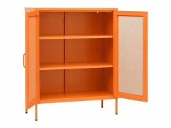 Armario de almacenamiento acero 80x35x101,5 cm^vidaxl Best