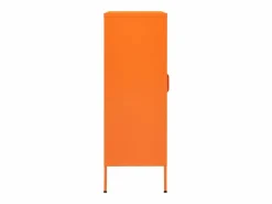 Armario de almacenamiento acero 80x35x101,5 cm^vidaxl Best
