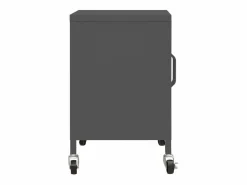 Armario de almacenamiento acero 60x35x56 cm^vidaxl Hot