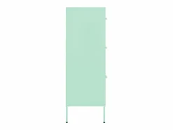 Armario de almacenamiento acero mint 80x35x101,5 cm^vidaxl Discount