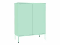 Armario de almacenamiento acero mint 80x35x101,5 cm^vidaxl Discount