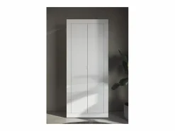 Armario de almacenamiento con 2 puertas Basic - H186,5 cm^Calicosy