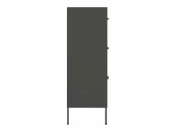 Armario de almacenamiento 80x35x101,5 cm acero^vidaxl Clearance