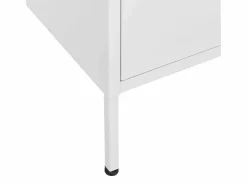 Armario de almacenamiento acero 80x35x101,5 cm^vidaxl Sale