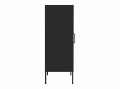 Armario de almacenamiento acero 42,5x35x101,5 cm^vidaxl New