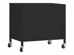 Armario de almacenamiento acero 60x35x56cm^vidaxl Clearance