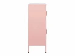 Armario de almacenamiento acero 80x35x101,5 cm^vidaxl New