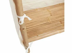 Armario de bambú 110x45x170 cm^vidaxl Hot