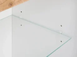 Columna De Baño|Armario de baño alto con hueco para fregona, Spek