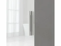 Armario de baño Armenia 2 puertas 160x40x30 cm^Homcom Best