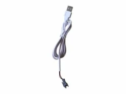 vidaxl Armario de baño con espejo y LED color roble 62x14x60 cm Color natural claro New