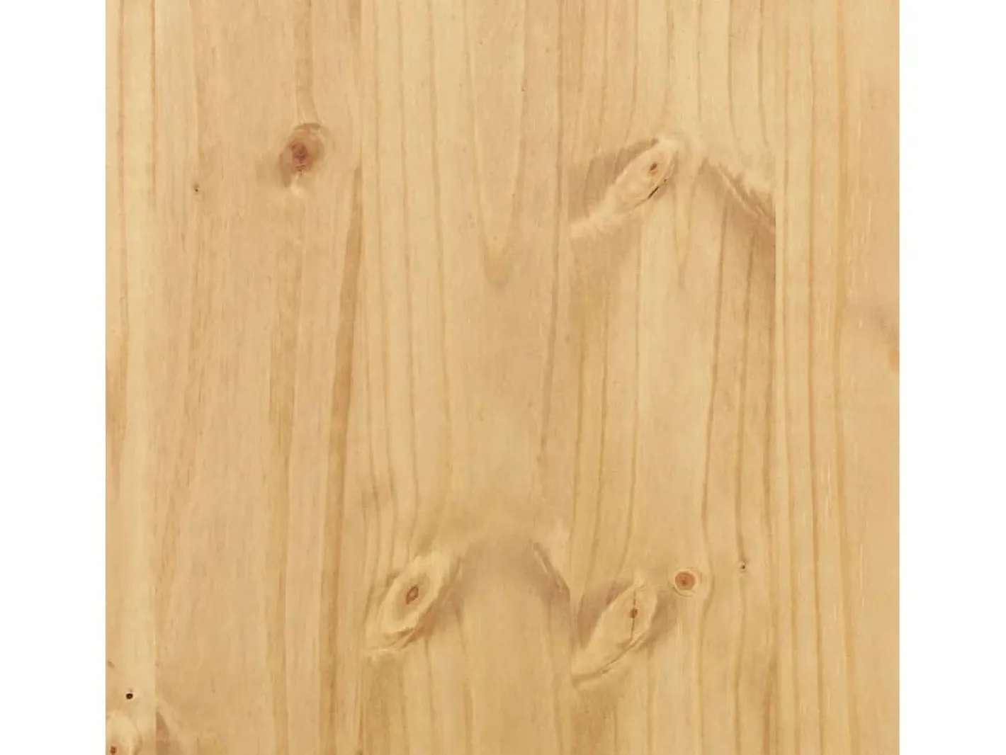 vidaxl Estantería Sobre Inodoro|Armario de baño «Corona» madera maciza de pino 50x40x185 cm