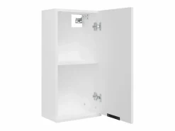 Armario de baño de pared 32x20x67 cm^vidaxl Online