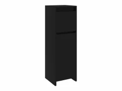 Armario de baño madera contrachapada 30x30x95 cm^vidaxl Outlet