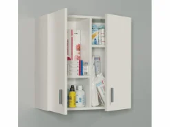 duehome Mueble De Pared Para Baño|Armario de colgar Use