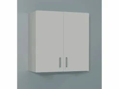 duehome Mueble De Pared Para Baño|Armario de colgar Use