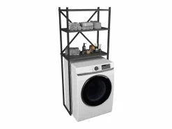 VCM Mueble Para Lavadora|Armario de lavadora Insasi