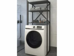 VCM Mueble Para Lavadora|Armario de lavadora Insasi
