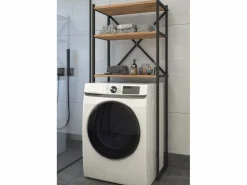 VCM Mueble Para Lavadora|Armario de lavadora Insasi