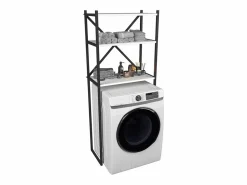VCM Mueble Para Lavadora|Armario de lavadora Insasi