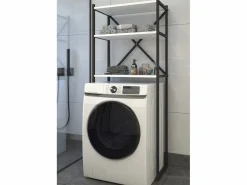 VCM Mueble Para Lavadora|Armario de lavadora Insasi