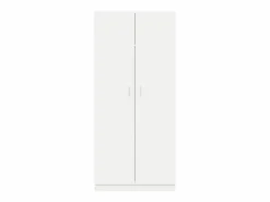 Armario de madera contrachapada 90x52x200cm^vidaxl Clearance