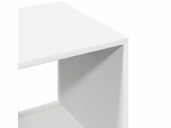vidaxl Armario|Armario de madera de ingeniería 80x40x110 cm